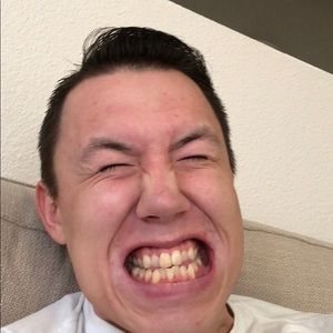 Meet your Posher, Devon